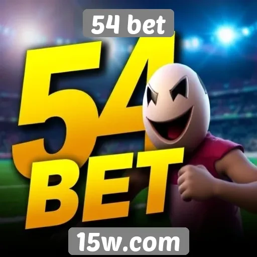 Análise das promoções disponíveis no 54 bet