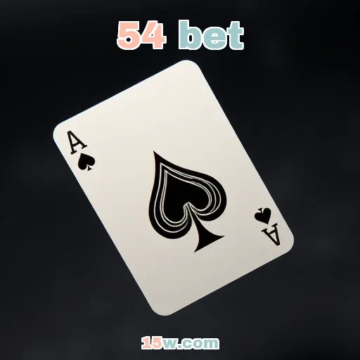 54 bet: Descubra a Diversão e Emoção do Bingo Online Hoje