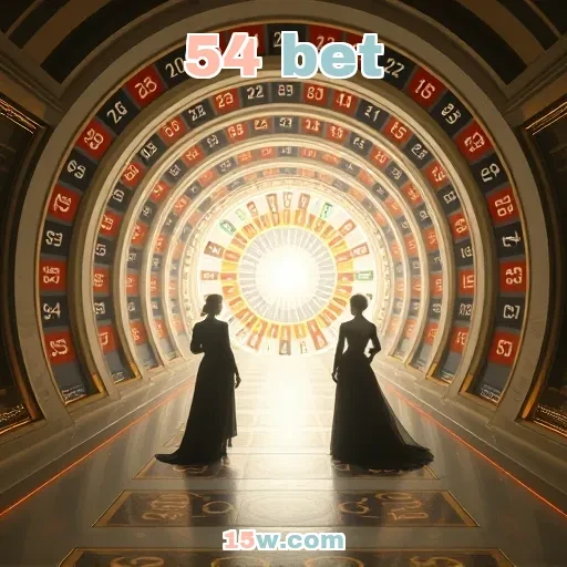 54 bet: Os Bônus Que Elevam Suas Apostas a Outro Nível