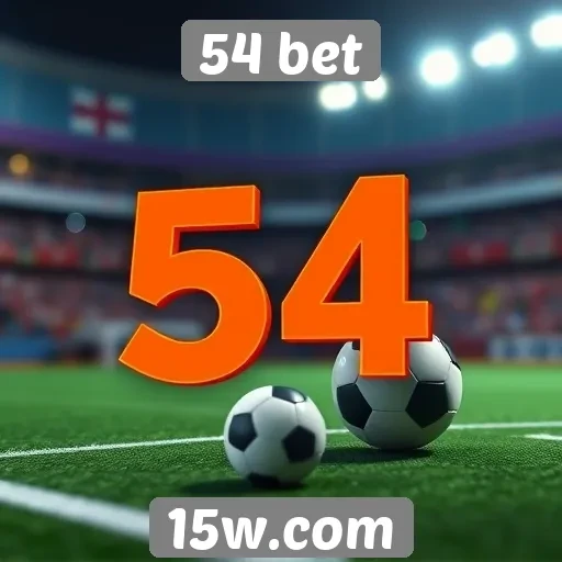 Dicas para maximizar ganhos em apostas na 54 bet
