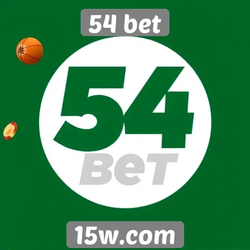 Promoções e bônus oferecidos pela 54 bet