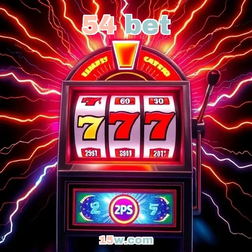 54 bet: O Impacto das Estatísticas na Sua Aposta