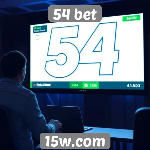 Depoimentos de usuários sobre a experiência na 54 bet